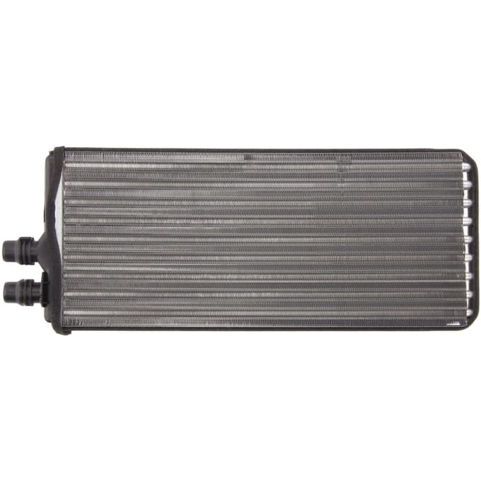 Warmtewisselaar, interieur verwarming NISSENS 71815