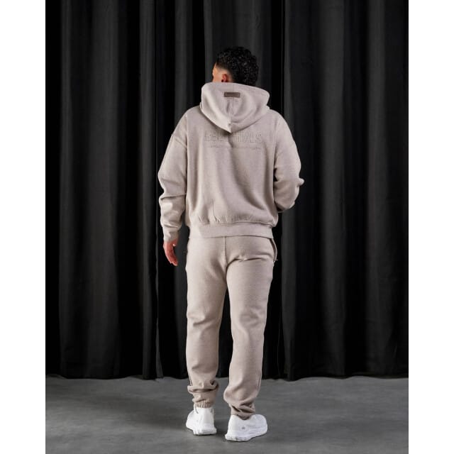 Cou7ure Essentials Basic zipper trainingspak
