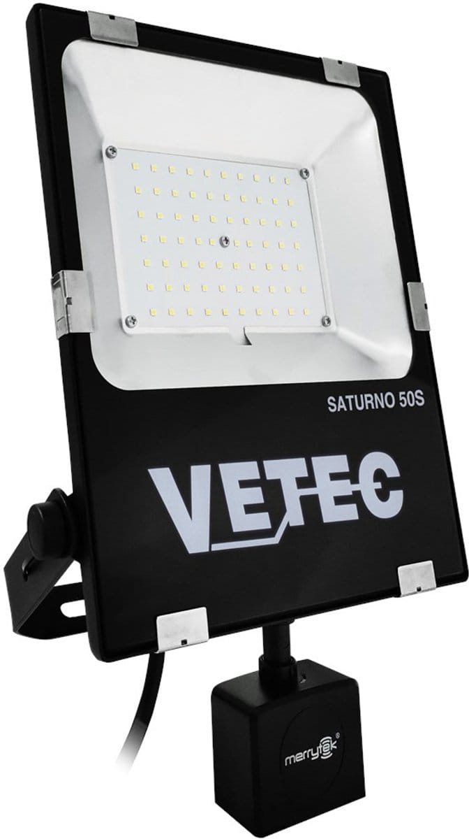 Vetec 55.250.51 LED Bouwlamp - 50W - 230V - IP65