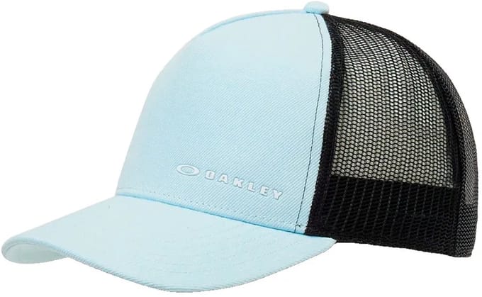 Oakley Apparel Chalten Pet Blauw