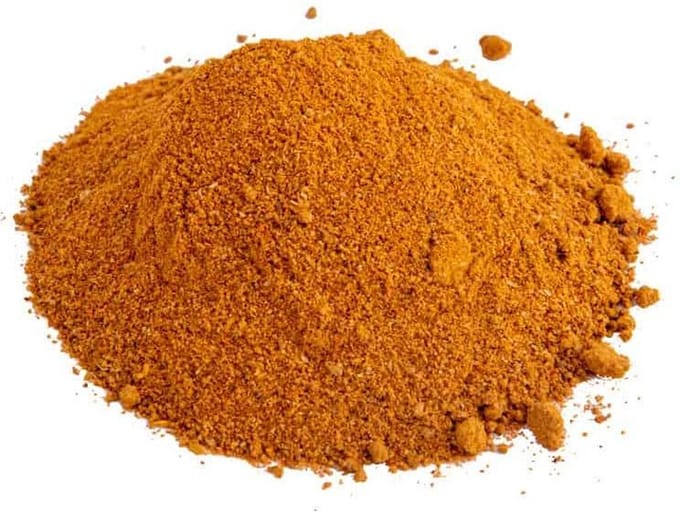 Tuana Kruiden - Biryani Kruidenmix - Zak 1000 Gram - Tuanashop - KZ0029