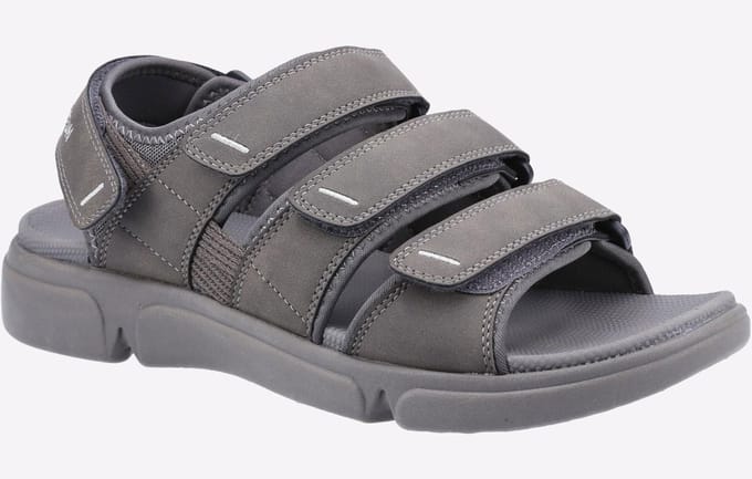 Hush Pupples Raul Sandalen Heren