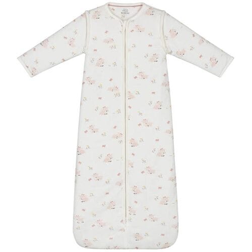 Prénatal slaapzak Hert Ivory White 56/62 dames