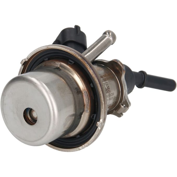 Elementen van de DeNOx-doseringsmodule BOSCH 0 444 025 008