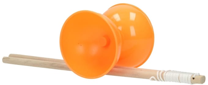 Diabolo Oranje