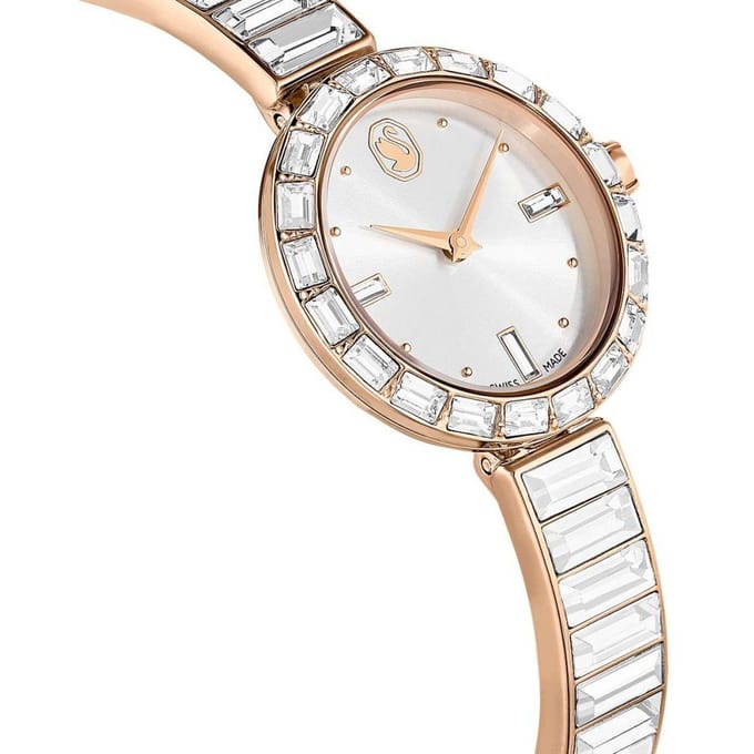 Swarovski - Matrix - 5677484 - Dames - Horloge