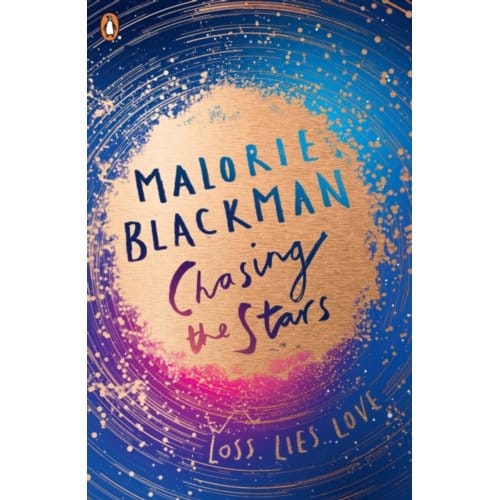 Chasing The Stars - Malorie Blackman