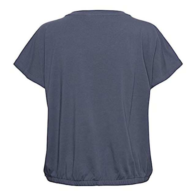 &Co Woman T-shirt terese dark slate