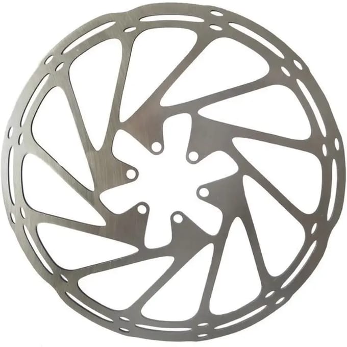 SRAM Rotor Centerline Remschijf Diameter 203mm