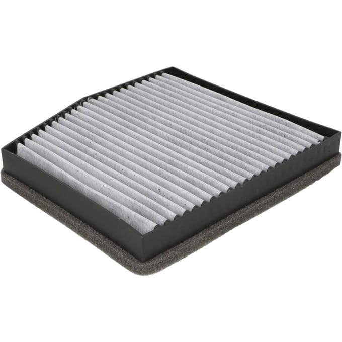 Cabine luchtfilter KNECHT LAK 124