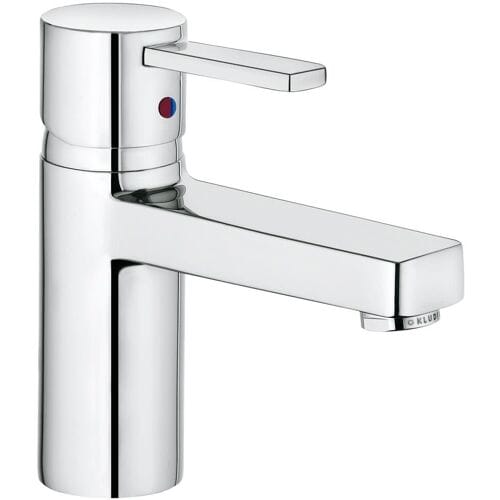 Kludi ZENTA XL single-lever basin mixer Art. 382620575