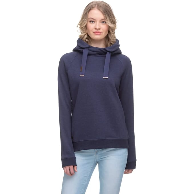Dames Hoodie Ragwear Darzee