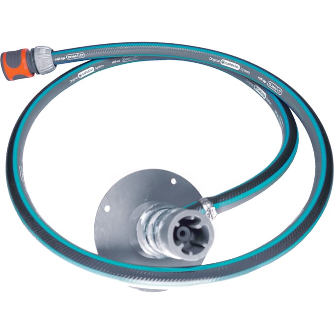 Connection hose