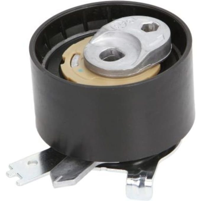 Tandriempoelie SKF VKM 16136