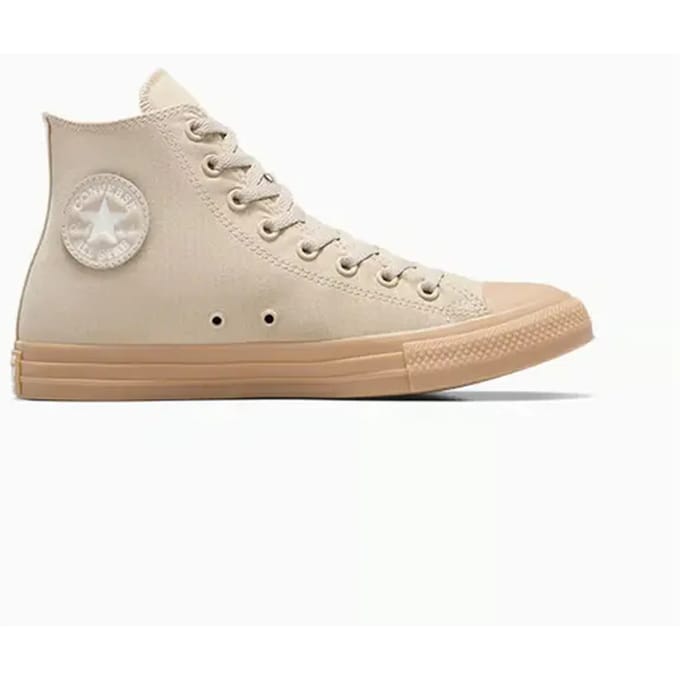 Converse  Hoge Sneakers CHUCK TAYLOR ALL STAR
