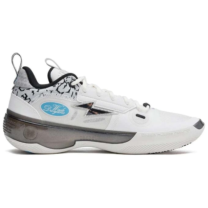 Basketbalschoenen Li Ning Way Of Wade 10 Low