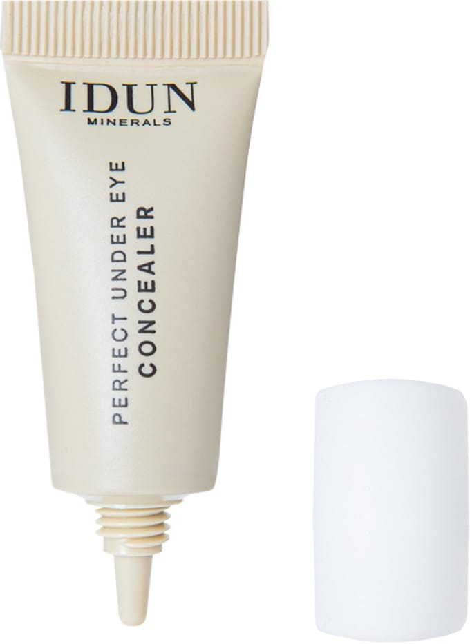 IDUN - Perfect Under Eye Concealer - Extra Fair - 6 ml