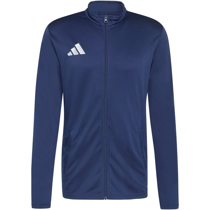 Adidas Performance Entrada26 Trainingsjack - Heren - Blauw