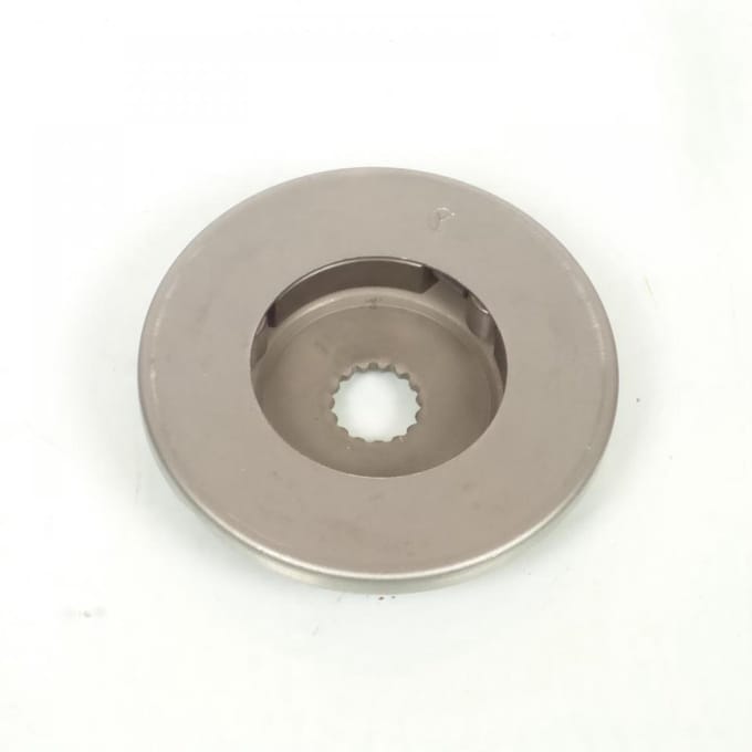 Roue libre de démarreur origine pour Scooter MBK 100 Nitro 2001 à 2002 4CW-E5570-00 Neuf