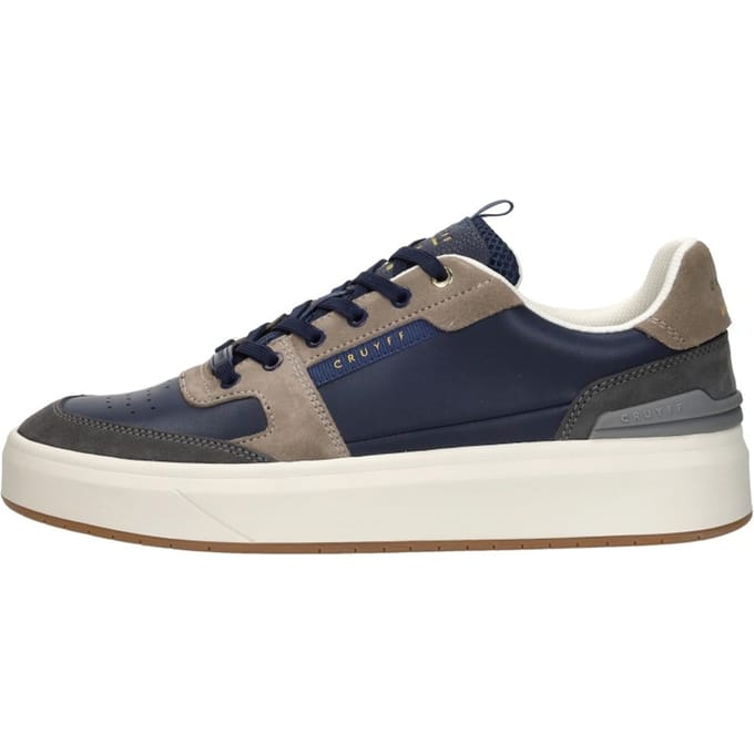 Cruyff Endorsed Tennis Sneakers Heren