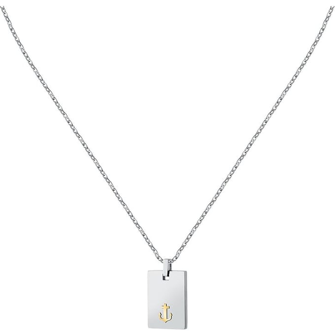 Morellato Ketting Gold SABY09