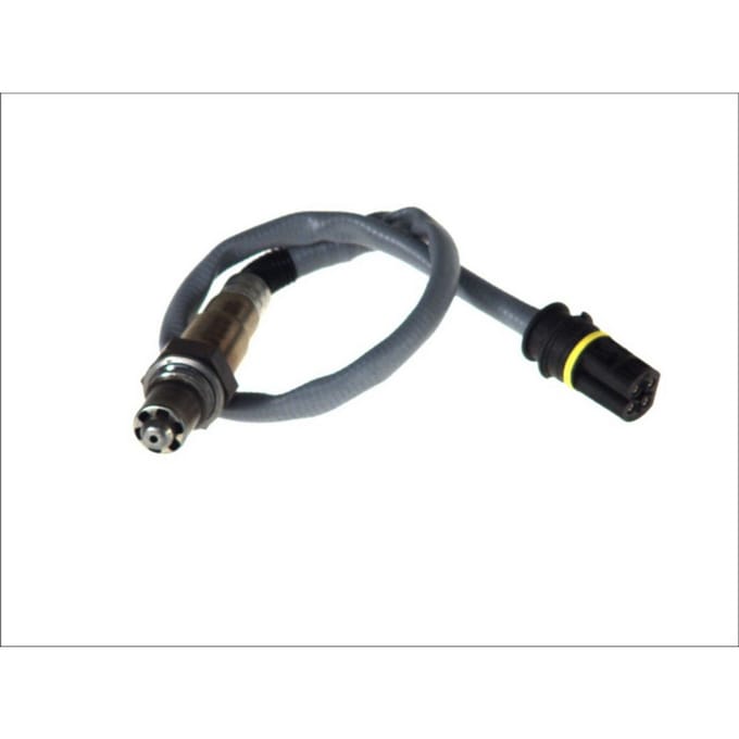Lambda sensor BOSCH 0.258 006 167