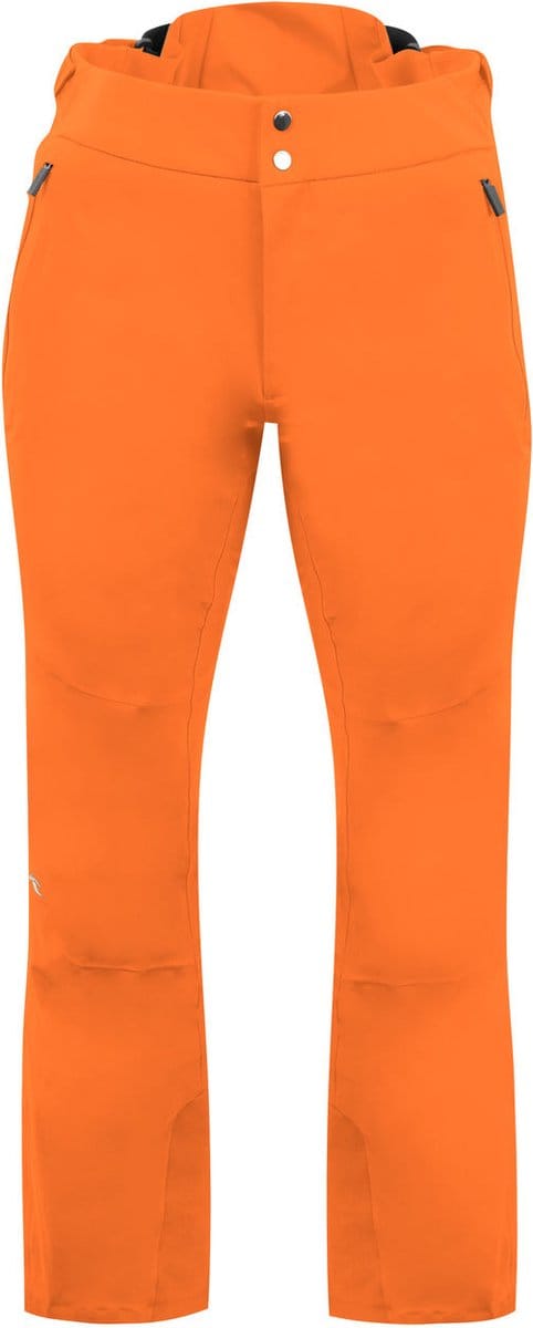 Kjus Men Formula Pants - - Wintersport - Gevoerde broeken - Skibroeken