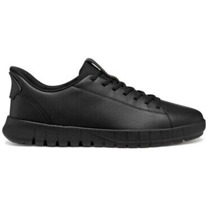 Lage Sneakers Geox u56maa