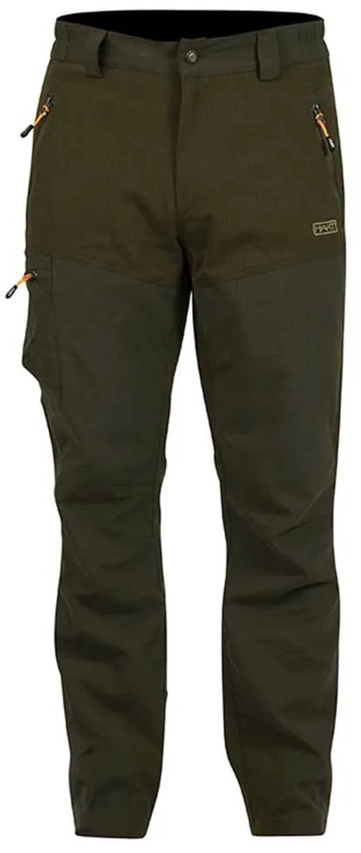 Hart Hunting Suber Broek Groen 42 Man