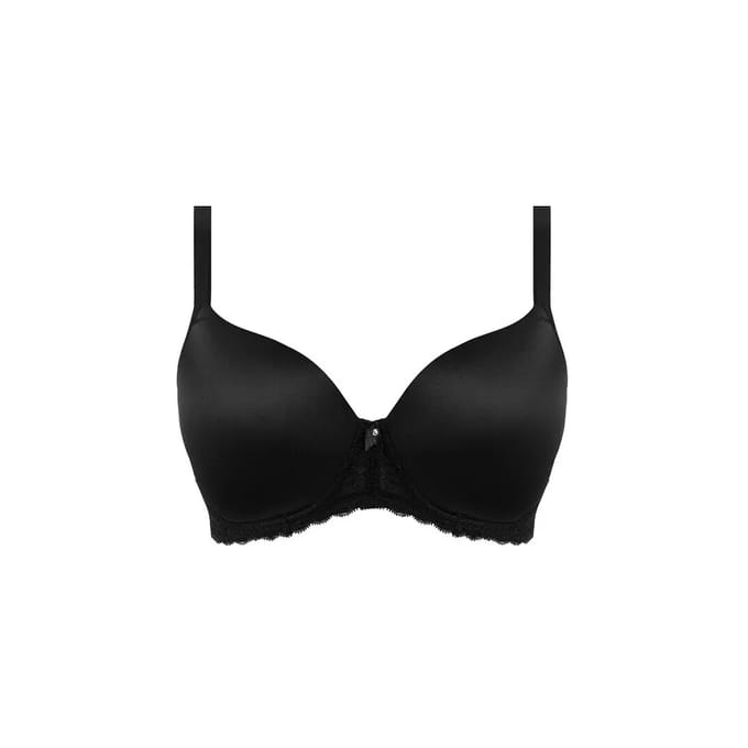 Voorgevormde balconnet t-shirt beugelbeha voor dames Freya Offbeat