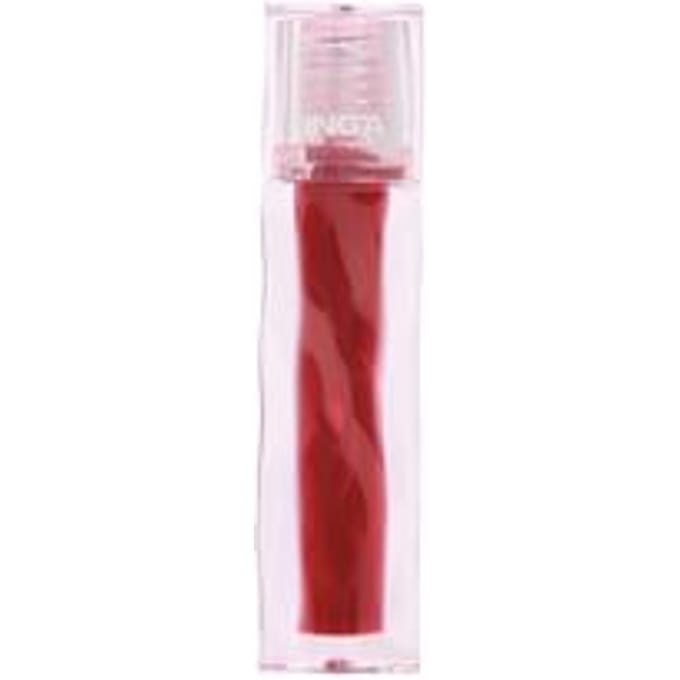 INGA - Blurring Velvet Matte Tint - 12 Colors Pink Sunset