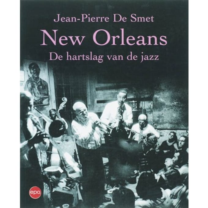 New Orleans - J.P. De Smet