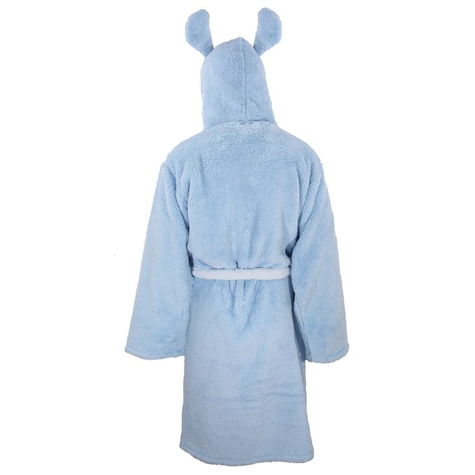 Disney Lilo & Stitch Stitch Dressing Gown - Small / Medium
