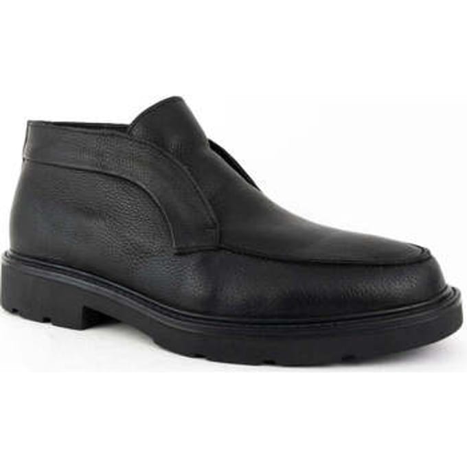 Lage Sneakers Sergio Moretti -