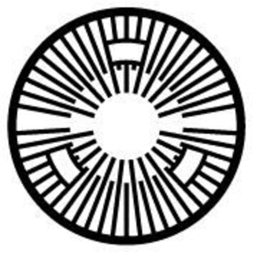 Koppeling, radiatorventilator NRF 49789