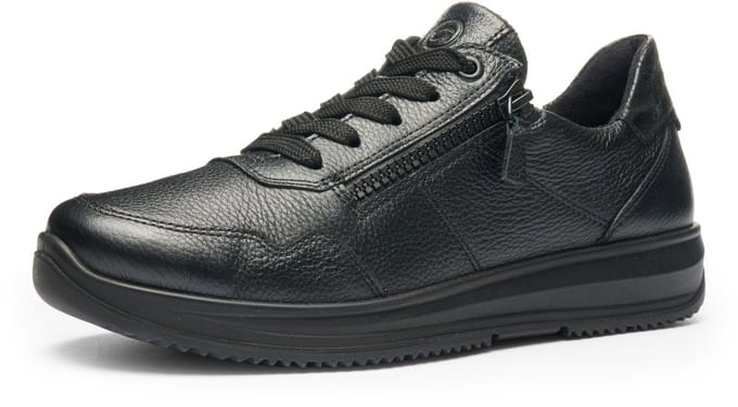 ara Sneaker Osaka zwart