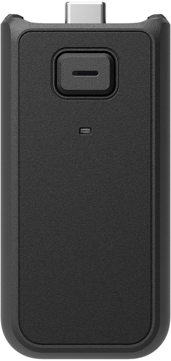 DJI Osmo Pocket 4 Battery Handle