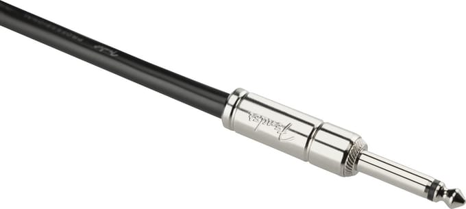 Fender Kill Switch instrument cable 3m - Instrumentenkabel