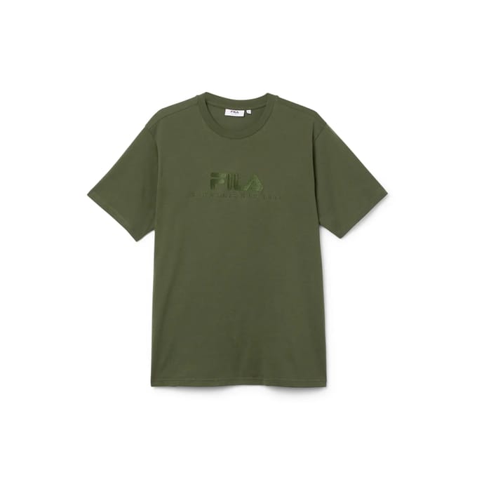 T-shirt Fila Valsera