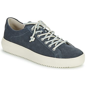 Trainers Blackstone Morgan Low