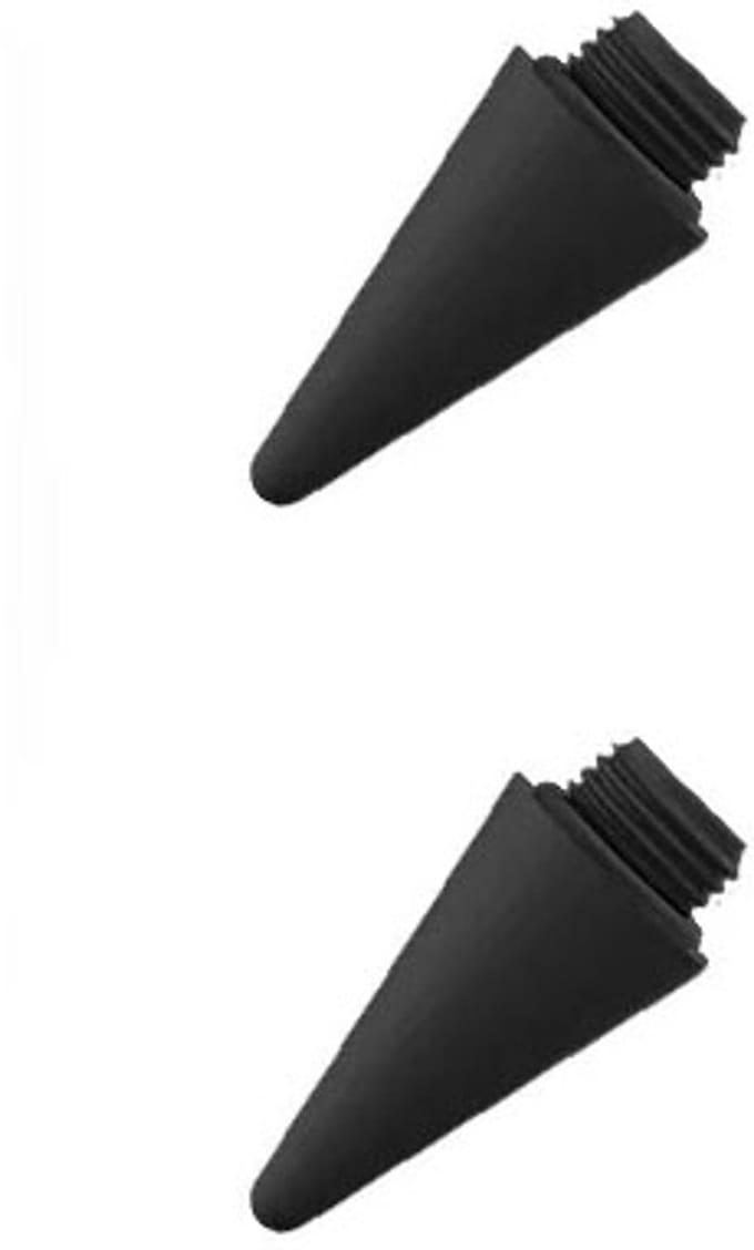 Adonit, Set van 2 reserve penpunten voor SE Stylus, Zwart