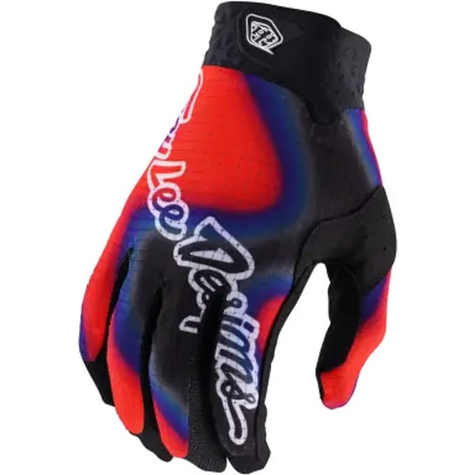 Motorcrosshandschoenen voor kinderen Troy Lee Designs Air Lucid
