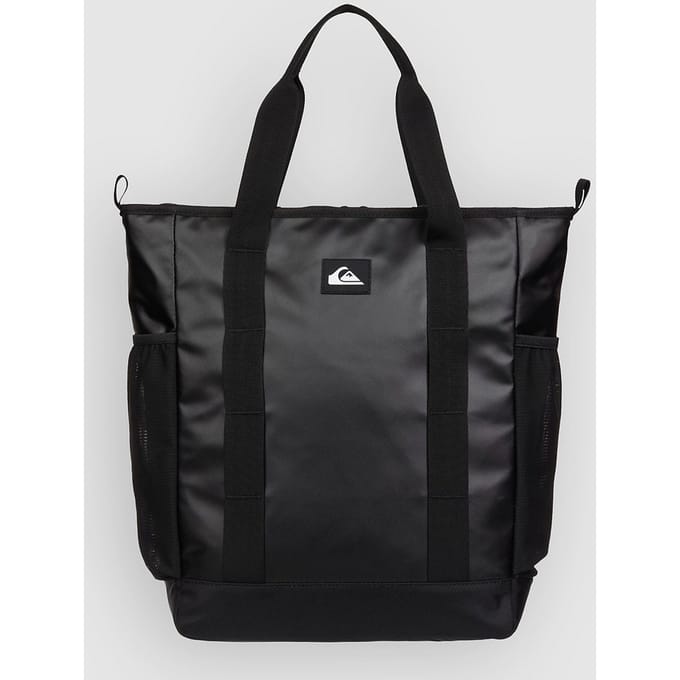 Quiksilver Commute Lite Plus Rugzak zwart