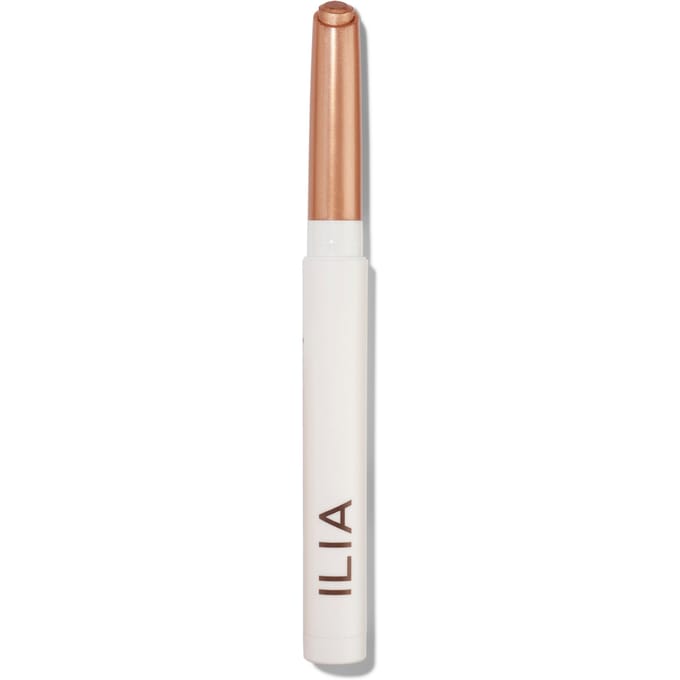 Ilia Beauty Eye Stylus Shadow Stick - Jubilee - Warm Gold Shimmer