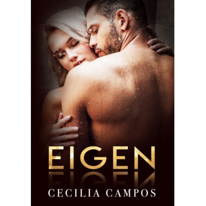 Eigen - Bad Girls - Cecilia Campos