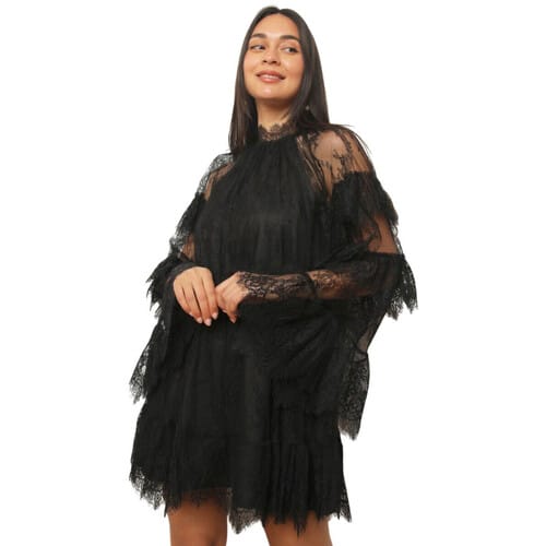 Korte Jurk La Modeuse 78230_P185994