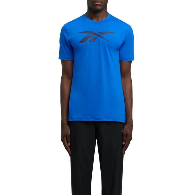 T-shirt Reebok Jimmy Vector Standard