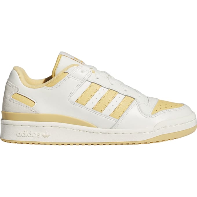 Adidas Originals Forum Low Cl Beige