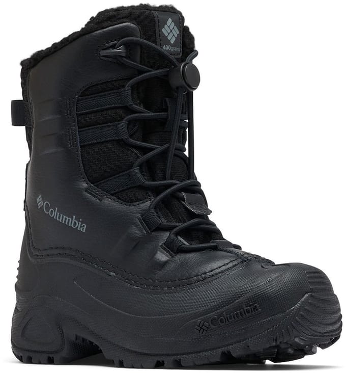 Columbia Bugaboot™ Wandelschoenen Zwart EU 35