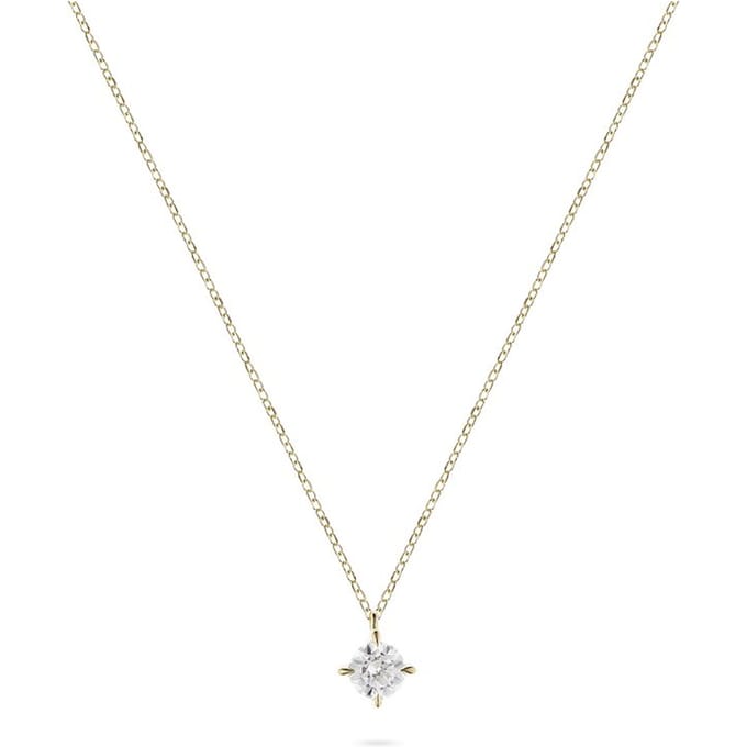 CHRIST Ketting Lab Grown CHRIST 89210597